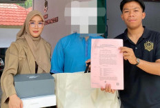 Terima 26 Barang Hasil Penggelapan 'Paman Penakluk Naga', Pihak Korban Ngaku Belum Balik Modal!