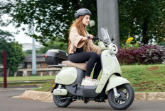 Apakah Sepeda Listrik Worth It, Simak Ini Kelebihan dan Kekurangan Sepeda Listrik 