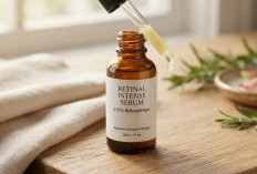 Mana yang Lebih Cocok untuk Pemula, Retinal atau Retinol?