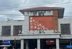59 Kios Pasar Kepahiang Diduga Sudah Dialih Pemilik Tanpa Izin, HGB Dicabut!