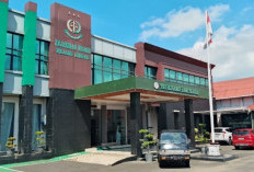 Usut Dugaan Tipidkor, Kejari Rejang Lebong Periksa 5 Pejabat Sekretariat KPU