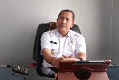 3.000an Warga Kepahiang Belum Rekam e-KTP, Dukcapil Sulit Hapus Data Anomali
