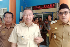 Disesuaikan Lagi, Anggaran dan Kegiatan Pemkab Kepahiang Alami Pergeseran