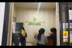 Baru 99 Calon THL Daftar ke PBJ, Banyak Peserta Alami Kendala