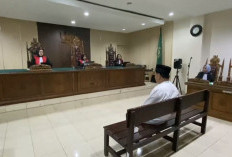 Kasus Perkara Kematian Gita Fitri Ramadani, MK Didakwa Pasal Pembunuhan