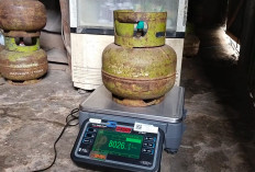 Langsung ke Masyarakat, Pendistribusian Gas LPG 3 Kg Hanya Batas Pangkalan