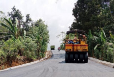 8 Titik Jalan dan 16 Titik Drainase Diusulkan Melalui Program IJD