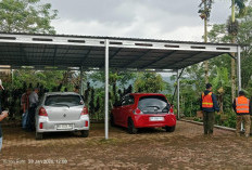 Proyek 2023 Disparpora Kepahiang Ikut Disisir Subdit Tipikor Polda Bengkulu, Kadis No Coment!