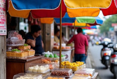 6 Jurus Jitu Biar Jualan Kue Nggak Buntung, Langsung Bisa Dipraktikkan Hari Ini
