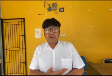 PPDI Kepahiang Terbentuk, Dorong Pemenuhan Hak Disabilitas