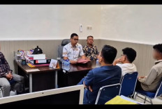 Dugaan Korupsi SPALD-S Dinas PUPR Kepahiang Bermula dari Transisi Kepala Dinas!