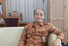 THR ASN Kepahiang Sudah Disiapkan Rp18,5 Miliar, Pencairannya BKD Tunggu PP