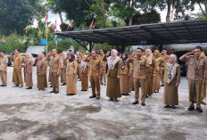 'Ngeluh' Hingga 8 Januari ASN Pemkab Kepahiang Belum Terima Gaji!
