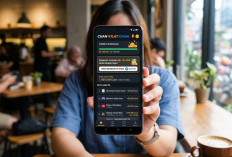 Berikan Imbalan Rp100 Per Minggu, Ini Aplikasi Penghasil Saldo DANA Terbaik!
