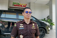 Usut Korupsi Proyek SPALD-S PUPR Kepahiang, Kejari Periksa 10 Saksi dan Bidik Tersangka Baru