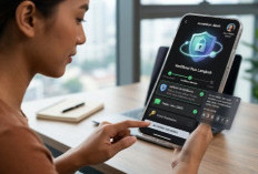 Akun Media Sosial Rentan Terhadap Peretasan, Ini Metode Sederhana Untuk Menjaganya Dari Hacker  