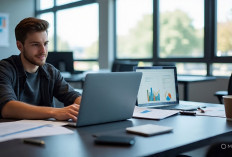 Cara Memulai Investasi Saham untuk Pemula dengan Modal Rp100 Ribu