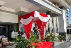 Upacara Hardiknas 2026 Pemprov Bengkulu: Tekankan SDM dan Teknologi untuk Pendidikan Bermutu
