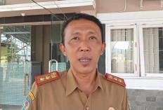 Waw! Tahun Depan UMK di Kepahiang Berpotensi Meningkat