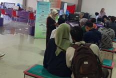 BKD Kepahiang Genjot Pajak Daerah, Bayar Pajak Kendaraan Bisa di MPP