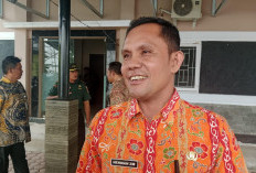 Status Kepemilikan Lahan Jadi Syarat Penting Pendirian Kopdes Merah Putih!