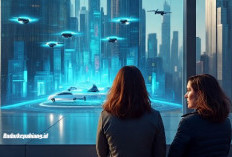 Jangan Kebablasan, Ini Sederet Bahaya dan Ancaman Teknologi AI yang Perlu Anda Ketahui