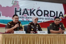 Sudah 2 Kali Dipanggil, Tersangka Kasus Korupsi di RSUD Kepahiang Akhirnya Bertambah!