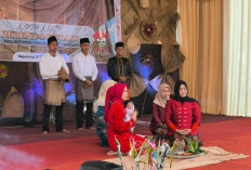 Buka Festival Berendo Budayo 2026, Bupati Zurdi Nata Ajak Generasi Muda Lestarikan Tradisi Mbin Cupik Mai Bioa