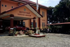 Inspektorat Kepahiang Evaluasi Penggunaan DD di 2 Kecamatan, Hasilnya?