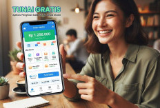 Begini Cara Kerjanya, Aplikasi Penghasil Saldo DANA Gratis Tanpa Modal!