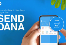 6 Aplikasi Populer di Januari 2026, Disebut Bisa Cair Langsung ke Dompet Digital!