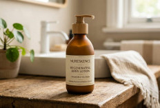Khusus untuk Kulit Kering dan Memutihkan, Ini 5 Rekomendasi Lotion!