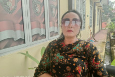 Suami Siri Korban Kebakaran di Kuto Rejo Ungkap Sering Kasar dan Ngancam, Rumah Eva Riani Ludes Dilahap Api