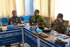 Dilema Belanja Pegawai Membengkak, Kepahiang Sulit Berlakukan Pemangkasan TPP