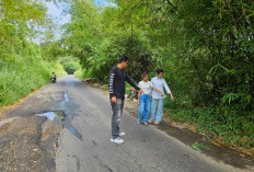 Identitas Dikantongi, Polisi Buru Pelaku Penodongan Dua Pelajar di Kepahiang