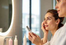 Kulit Sensitif? Ini Rekomendasi Skincare yang Aman dan Minim Iritasi