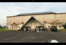 Aset Lahan GOR Pernah Diusulkan Warga untuk Diukur Ulang, Ada Apa?