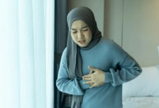 Cara Ampuh Mengantisipasi Agar Tidak Mual Setelah Berbuka Puasa