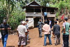 Polisi Dalami Penyelidikan, Pondok Terbakar Diduga Untuk Menghilangkan Barang Bukti