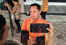 Pembangunan Kopdes Merah Putih 90 Desa dan Kelurahan di Kepahiang Terganjal Lahan