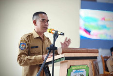 Pilkades Kepahiang Siapkan 50 TPS, Dua Desa Dipastikan Calon Tunggal
