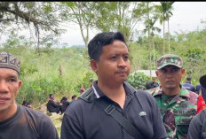 Tunggu Hasil Autopsi, Tersangka Berpotensi Dijerat Pasal yang Berbeda!