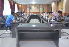 Kopi Bengkulu Disiapkan Go International Lewat Program Hilirisasi