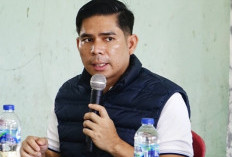 Pemkab Rejang Lebong Optimalisasi Aset Terbengkalai