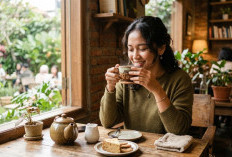 Manfaat Minum Teh Bagi Perempuan yang Wajib Kamu Tahu!