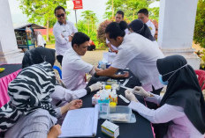 Realisasi Cek Kesehatan Gratis di Kepahiang Baru Capai 27 Persen, Dinkes Ungkap Kendala BMHP dan Andalkan Stra