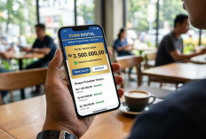 Khusus Mei 2026, Ini Pilihan Aplikasi Penghasil Saldo Digital Terbukti Bayar Mencapai Jutaan