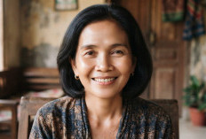 Terlihat Lebih Muda, Ini 6 Cara Alami Kurangi Kerutan!