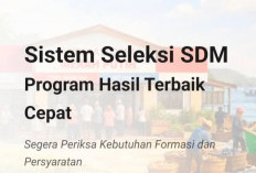 Daftar Sekarang! Ini Link dan Persyaratan Rekrutmen Manager Kopdes Merah Putih 2026