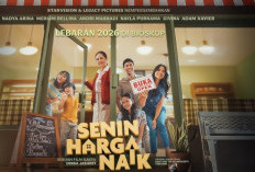 Daftar Film yang Tepat Untuk Ditonton Sepanjang Bulan Puasa Ramadhan Tahun 2026